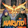 Masashi Kishimoto Naruto^Naruto, Vol. 64