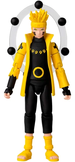 NarutoSage of the Six Path Anime Heroes Action Figure* Actionfigurer