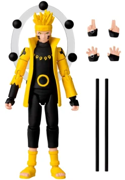 NarutoSage of the Six Path Anime Heroes Action Figure* Actionfigurer