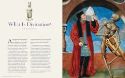 National Geographic Book of Magic and the Occult: A Visual History* Kropp, Sinn, & Sjel