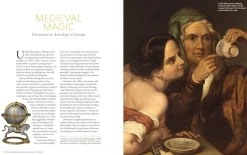 National Geographic Book of Magic and the Occult: A Visual History* Kropp, Sinn, & Sjel