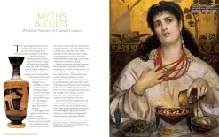 National Geographic Book of Magic and the Occult: A Visual History* Kropp, Sinn, & Sjel