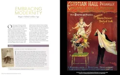 National Geographic Book of Magic and the Occult: A Visual History* Kropp, Sinn, & Sjel