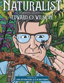 C M Butzer Naturalist: A Graphic Adaptation* Biografier