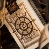 Theory11 Deluxe Playing Cards Navigator Deluxe Kortstokk* Kortstokk