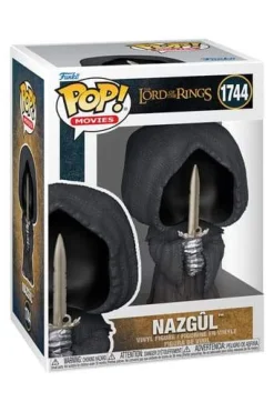 Funko POP! Movies Funko! Pop^Nazgul POP! Movies Vinyl Figure