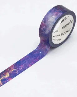 Nebula Washi Tape* Tilbehør
