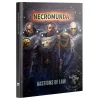 Games Workshop Necromunda Bastions of Law HC* Andre Miniatyrspill