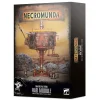 Games Workshop Necromunda: Hab Module* Terreng & Spillmatter
