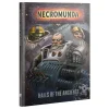 Games Workshop Necromunda: Halls of the Ancients HC* Andre Miniatyrspill