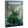 Games Workshop Warhammer 40,000^Necrons: Codex HC