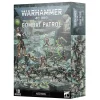 Games Workshop Warhammer 40,000^Necrons: Combat Patrol