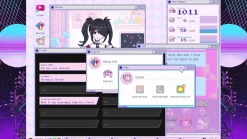 Needy Streamer Overloard Needy Streamer Overload (Switch)* Tv-Spill