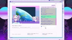 Needy Streamer Overloard Needy Streamer Overload (Switch)* Tv-Spill