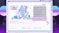 Needy Streamer Overloard Needy Streamer Overload (Switch)* Tv-Spill