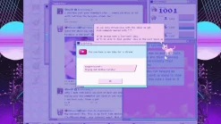 Needy Streamer Overloard Needy Streamer Overload (Switch)* Tv-Spill