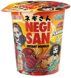 Negisan Beef Koppnudler* Nudler