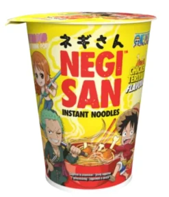 Nudler^Negisan Chicken Teriyaki One Piece