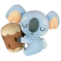 Neko Koala Komala Mofugut Plush Figure 19 cm* Bamser Og Kosedyr