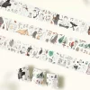 Neko Washi Tape Sticker Set* Tilbehør