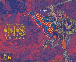 Christian Martinez Nemed Expansion* Strategi