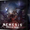 Nemesis Tilbehør Til Brettspill^Acrylic Pack (76)