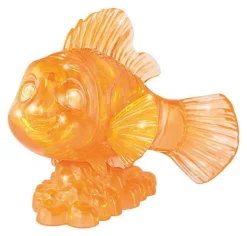 Crystal 3D Puzzles Nemo Crystal Puzzle* Puslespill