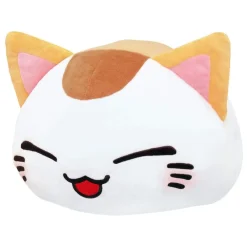 Bamser Og Kosedyr^Nemuneko Cat Version B Plush Figure 25 cm