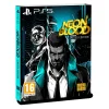 Neon Blood Tv-Spill^Limited Edition (PS5)