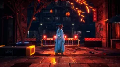 Neon Blood Tv-Spill^Limited Edition (PS5)