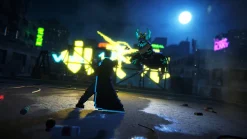 Neon Blood Tv-Spill^Limited Edition (PS5)