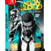 Neon Blood Limited Edition (Switch)* Tv-Spill
