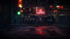 Neon Blood Limited Edition (Switch)* Tv-Spill