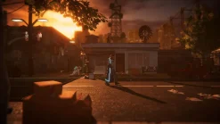 Neon Blood Limited Edition (Switch)* Tv-Spill