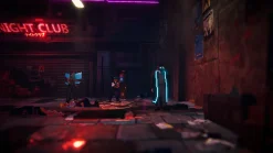 Neon Blood Limited Edition (Switch)* Tv-Spill