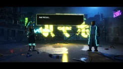 Neon Blood Limited Edition (Switch)* Tv-Spill