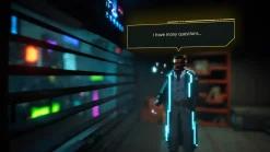 Neon Blood Limited Edition (Switch)* Tv-Spill