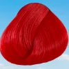 Directions Hårfarge & Sminke^Neon Red Semi Permanent Hair Dye 88 ml