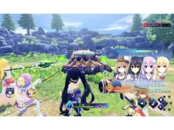 Neptunia Game Maker R:Evolution Tv-Spill^(Xbox)
