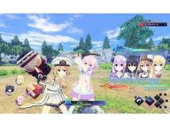 Neptunia Game Maker R:Evolution Tv-Spill^(Xbox)