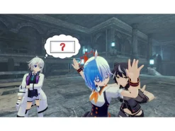 Neptunia Game Maker R:Evolution Tv-Spill^(Xbox)