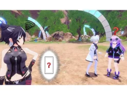 Neptunia Game Maker R:Evolution Tv-Spill^(Xbox)