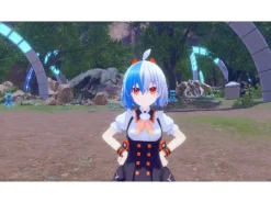 Neptunia Game Maker R:Evolution Tv-Spill^(Xbox)