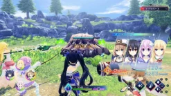 Neptunia Game Maker R:Evolution Day One Edition (PS5)* Tv-Spill
