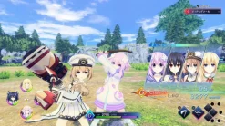 Neptunia Game Maker R:Evolution Day One Edition (PS5)* Tv-Spill