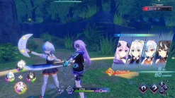 Neptunia Game Maker R:Evolution Day One Edition (PS5)* Tv-Spill
