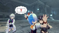 Neptunia Game Maker R:Evolution Day One Edition (PS5)* Tv-Spill