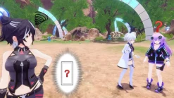 Neptunia Game Maker R:Evolution Day One Edition (PS5)* Tv-Spill