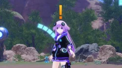 Neptunia Game Maker R:Evolution Day One Edition (PS5)* Tv-Spill