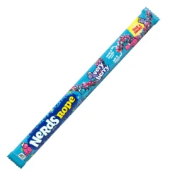 Godteri^Nerds Rope Very Berry 26g